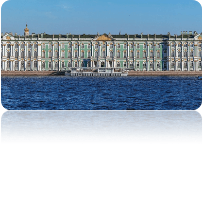 9 πράγματα που λάτρεψα στην Αγία&nbsp;Πετρούπολη